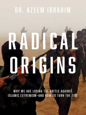 cover image of Radical Origins